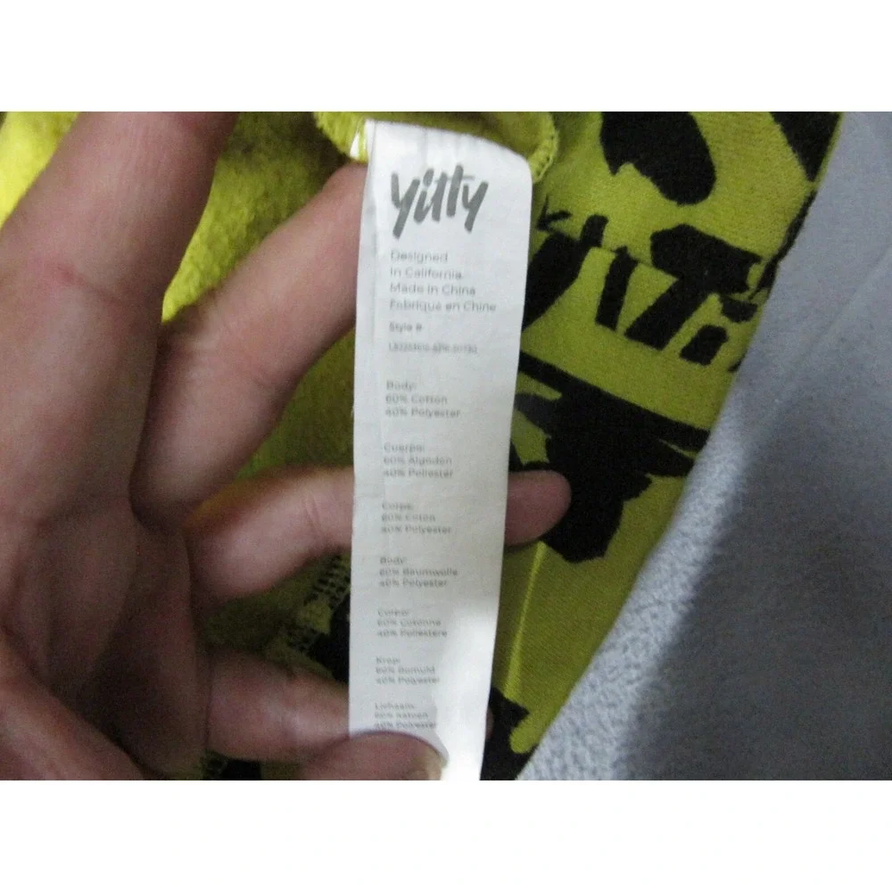 YITTY by lizzo